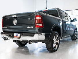 AWE 0FG Exhaust Suite for 5th Gen RAM 1500