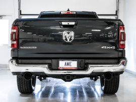 AWE 0FG Exhaust Suite for 5th Gen RAM 1500