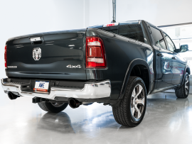 AWE 0FG Exhaust Suite for 5th Gen RAM 1500