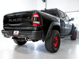 AWE 0FG Exhaust Suite for RAM TRX