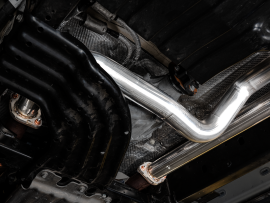 AWE 0FG Exhaust Suite for RAM TRX