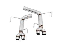 AWE Exhaust Suite for 2015+ VA Subaru WRX Sedan