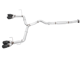 AWE Exhaust Suite for 2015+ VA Subaru WRX Sedan