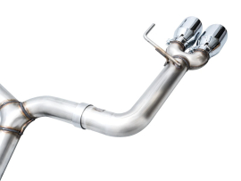 AWE Exhaust Suite for Subaru VB WRX