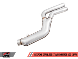 AWE Exhaust Suite for Toyota A90 Supra