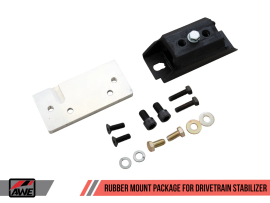 AWE Mount Package for AWE Drivetrain Stabilizer (DTS)