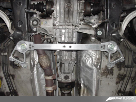 AWE Drivetrain Stabilizer for Manual Transmission