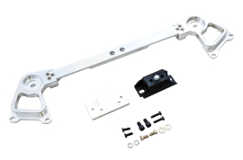 AWE Drivetrain Stabilizer for Manual Transmission