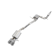 AWE Exhaust Suite for VW MK5 Jetta / VW MK6 Sportwagen 2.5L