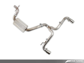 AWE Performance Exhaust for VW MK6 GTI