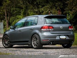 AWE Performance Exhaust for VW MK6 GTI