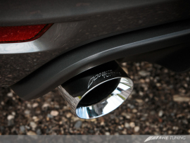 AWE Performance Exhaust for VW MK6 GTI