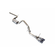 AWE Exhaust Suite for VW MK7