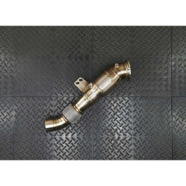 Redstar Downpipes - BMW B58 / Toyota Supra A90 A91