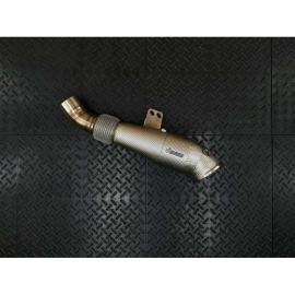 Redstar Downpipes - BMW B58 / Toyota Supra A90 A91