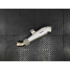 Redstar Downpipes - BMW B58 / Toyota Supra A90 A91