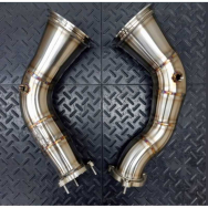 Redstar Downpipes - Audi B9 RS5 / RS4