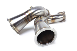 Redstar Downpipes - Audi B9 RS5 / RS4