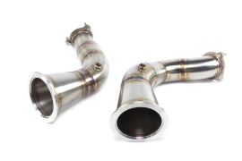 Redstar Downpipes - Audi B9 RS5 / RS4