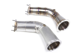 Redstar Downpipes - Audi B9 RS5 / RS4