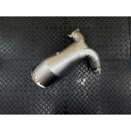 Redstar Downpipes - Audi B9 S4 / S5