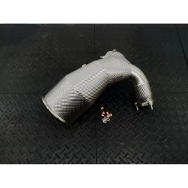 Redstar Audi B9 S4|S5 Downpipe