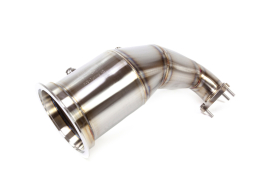 Redstar Downpipes - Audi B9 SQ5