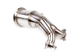 Redstar Downpipes - Audi B9 SQ5