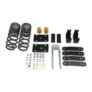 BELLTECH 441 LOWERING KIT W/O SHOCKS