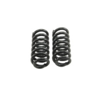 BELLTECH 4700 COIL SPRING SET | 1 INCH FRONT LOWERING