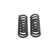 BELLTECH 4759 COIL SPRING SET | 2 INCH FRONT LOWERING