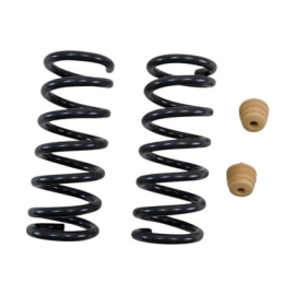 BELLTECH 4763 COIL SPRING SET | 2 INCH FRONT LOWERING