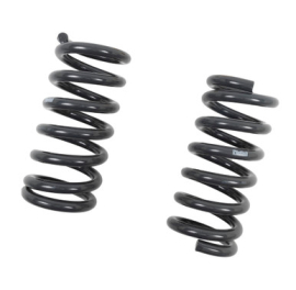 BELLTECH 4766 COIL SPRING SET | 2 INCH FRONT LOWERING