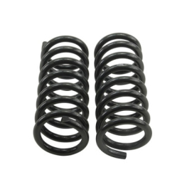 BELLTECH 4797 COIL SPRING SET | 3 INCH FRONT LOWERING