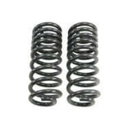 BELLTECH 4800 COIL SPRING SET | 2 INCH FRONT LOWERING