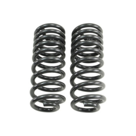 BELLTECH 4800 COIL SPRING SET | 2 INCH FRONT LOWERING