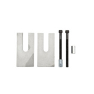 BELLTECH 4975 PINION SHIM SET 2 DEGREE