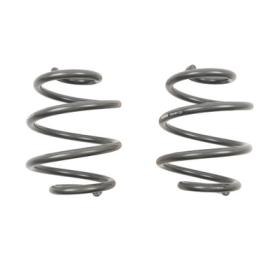 BELLTECH 5355 COIL SPRING SET | 5 INCH REAR LOWERING
