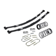 BELLTECH 569 LOWERING KIT W/O SHOCKS
