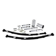 BELLTECH 570SP LOWERING KIT W/ STREET PERFORMANCE SHOCKS
