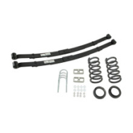 BELLTECH 573 LOWERING KIT W/O SHOCKS