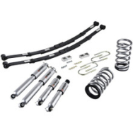BELLTECH 573SP LOWERING KIT W/ STREET PERFORMANCE SHOCKS