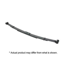BELLTECH 5955 0 INCH DROP REAR LEAF SPRING (EACH)