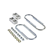 BELLTECH 6010 LOWERING BLOCK KIT