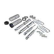 BELLTECH 601SP LOWERING KIT W/ STREET PERFORMANCE SHOCKS