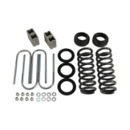 BELLTECH 602 LOWERING KIT W/O SHOCKS