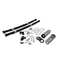 BELLTECH 610 LOWERING KIT W/O SHOCKS