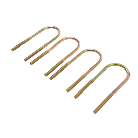 BELLTECH 6102 LOWERING BLOCK KIT