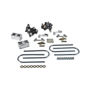 BELLTECH 611 LOWERING KIT W/O SHOCKS