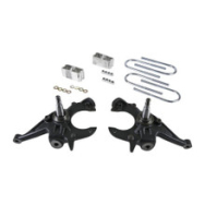 BELLTECH 613 LOWERING KIT W/O SHOCKS